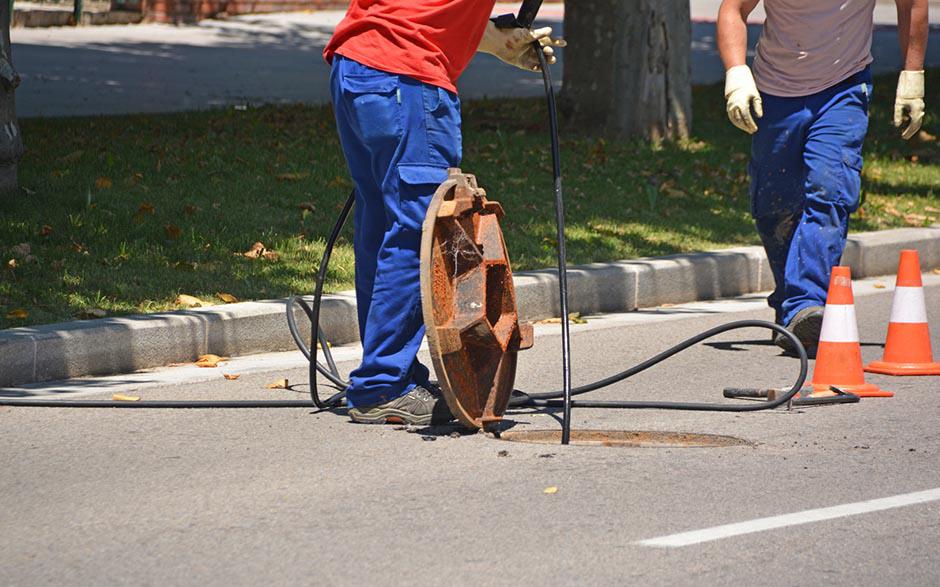 déboucheur wc Saint-Vrain